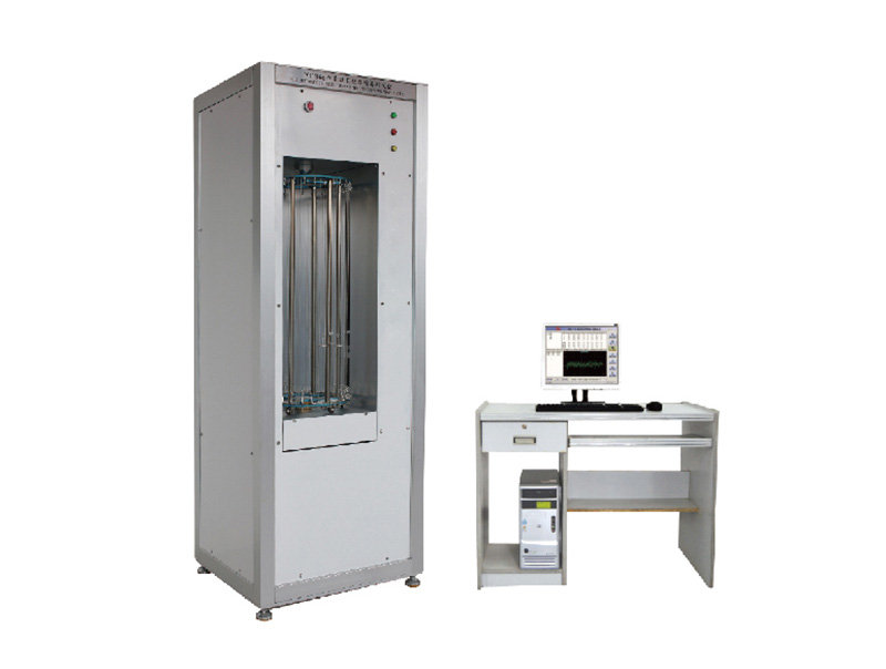 YG368全自動(dòng)長絲卷縮率測(cè)試儀